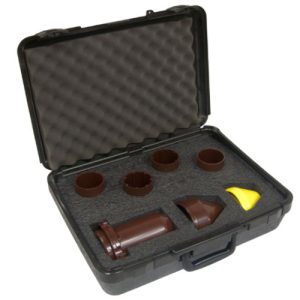 Eaton RR1001TR Transmission Output Shaft Seal Driver Tool Kit