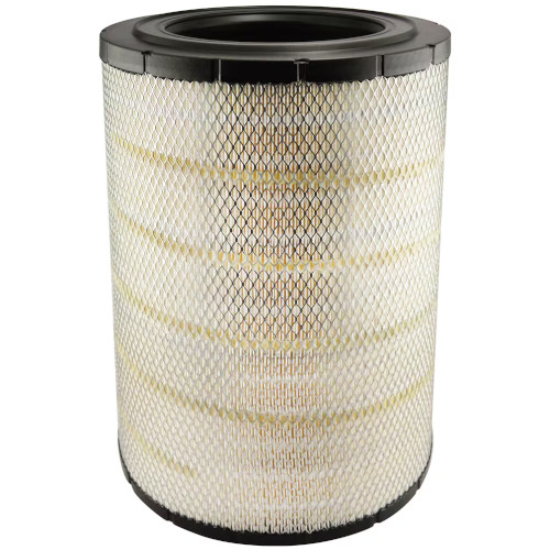 Baldwin RS3738 Air Filter, Radial Seal (Genuine)