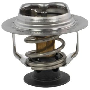 Motorcraft RT-1258 Thermostat, Ford BR3Z8575G (Genuine)