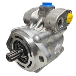 TRW PS181415R102 Power Steering Pump RH (Freightliner 14-12528-000)