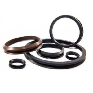 Parker S24-94370-0 Seal, Pump, Kit, Frontload