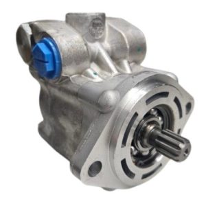 TRW PS252415L103 Power Steering Pump LH (Haldex RP221621)