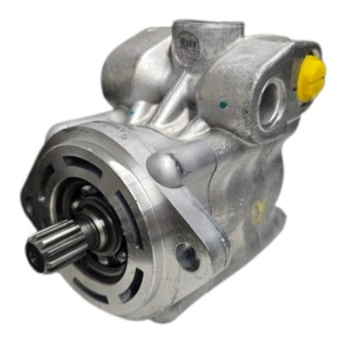 TRW PS252415L103 Power Steering Pump LH (Haldex RP221621) - Image 3