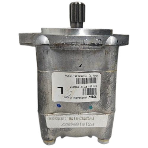 TRW PS252415L103 Power Steering Pump LH (Haldex RP221621) - Image 4