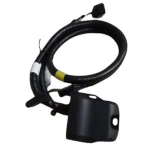 Hyundai S2F67AC700 Harness, Tow Hitch (Genuine) OEM