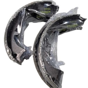 Pronto S854 Brake Shoes (Replaces Raybestos 854PG)