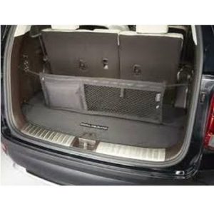Hyundai S8F17AU000 Cargo Net, Trunk (Genuine) OEM