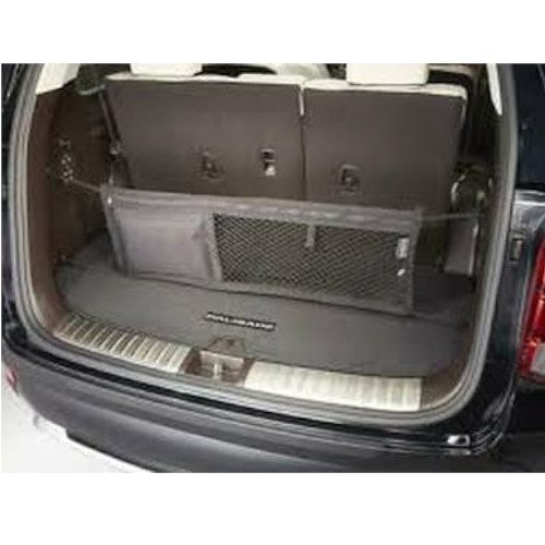 Hyundai S8F17AU000 Cargo Net, Trunk (Genuine) OEM