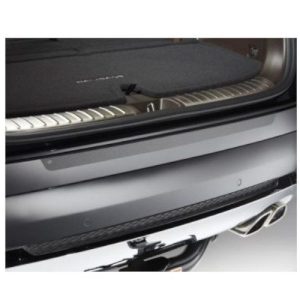 Hyundai S8F28AU000 Rear Bumper Applique (Genuine) OEM