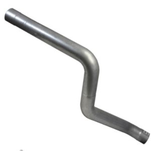 Grand Rock SB6-4810IH 4-Bend Exhaust Pipe 4"Id/Id (Genuine)