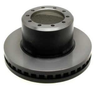 Dura SB-66205 Brake Rotor Federated