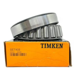 Timken SET408 Wheel Bearing, Tapered Roller