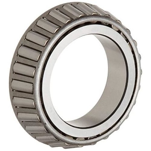 NTN SET424 Roller Bearing Set, Wheel, 555-S/552A