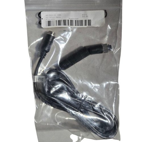 SF-7003-10 10' F/CCD Cable