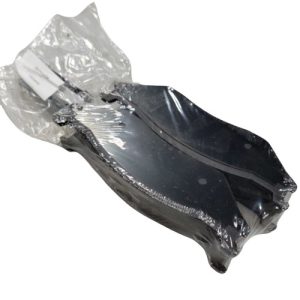 Stop by Honeywell SMD777 Brake Pad Set (Ford F-450, 550, E-550, more)