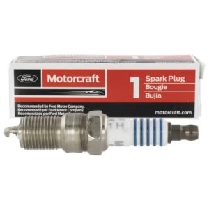 Motorcraft SP-432 Spark Plug AGSF32FM (Genuine)