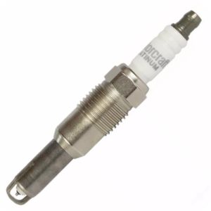 Motorcraft SP-547-X Spark Plug, Ford PZK1FX (Genuine)