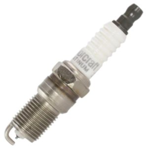 Motorcraft SP-405-X Spark Plug, Ford AGSF22FM1X (Genuine)
