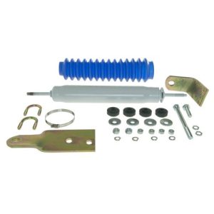 Moog SSD62 Steering Damper Kit (Genuine)