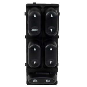 Motorcraft SW-7154 Switch, Window Control (Genuine)