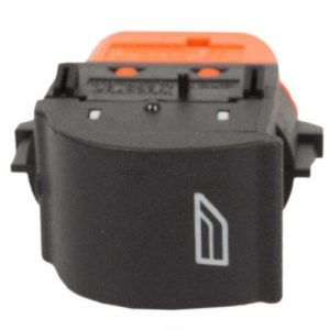 Motorcraft SW-7309 Switch, Window Control, Single (Genuine)