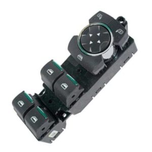 Motorcraft SW-7339 Switch, Window Control Double (Genuine)