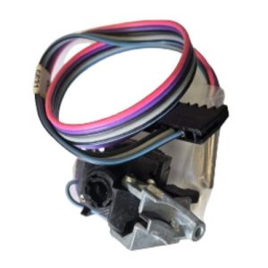 Wells SW1049 Wiper Switch & Wiring