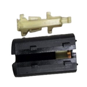 Motorcraft SW5015 Switch Clutch Interlock (F57Z-11A152-A) (Genuine)