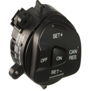 Motorcraft SW-7019 Switch, Steering Wheel Control (Genuine)