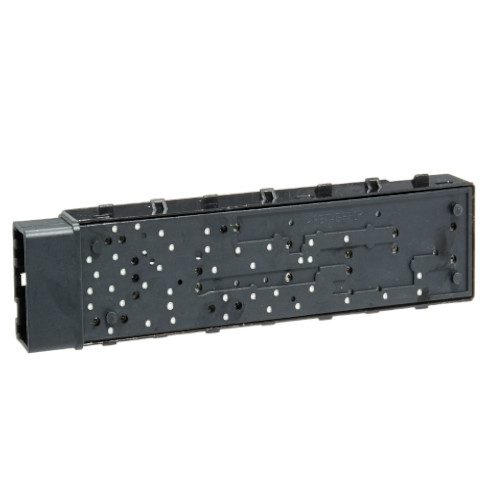 Motorcraft SW-7260 Switch Assembly, Power Seat Adjuster (Genuine)