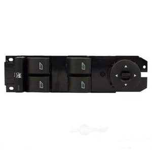 Motorcraft SW-7872 Switch Window & Mirror (Genuine)