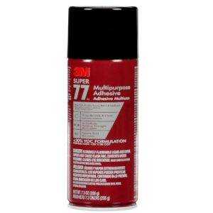 3M Super77 3M Spray Adhesive
