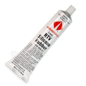 International T-442 RTV Silicone Rubber, Gasket Sealer (1830858C1)