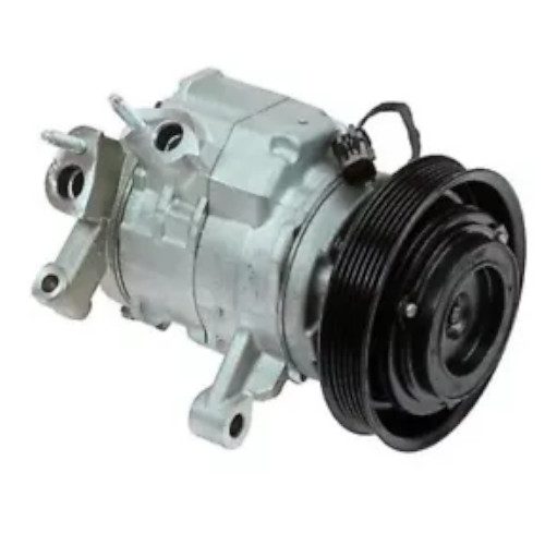 Carquest T158319 A/C Compressor Assembly (Genuine)