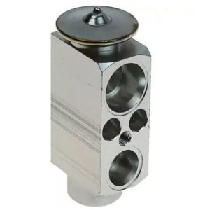 Toughone T39035 Expansion Valve, A/C Block
