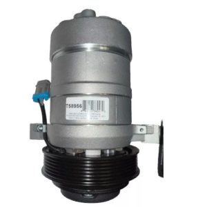 Carquest T58956 A/C Compressor Assembly (Genuine)