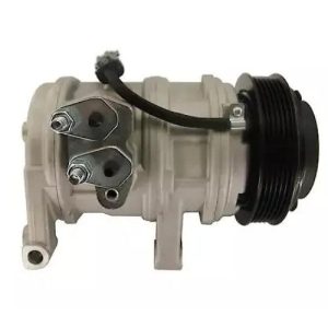 Carquest T68357 A/C Compressor Assembly (Genuine)