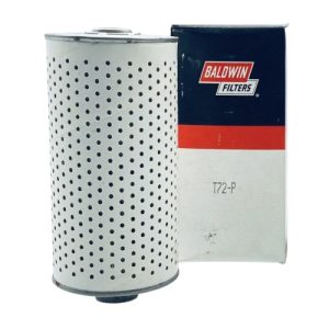 Baldwin T72P Oil Filter, Engine (Genuine)