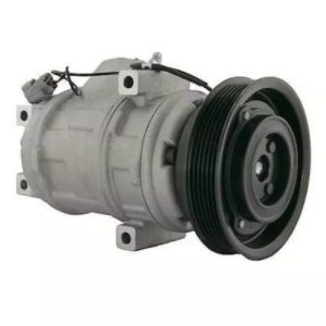 Carquest T78342 A/C Compressor Assembly (Genuine)