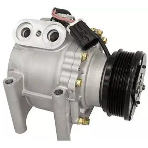 Carquest T78561 A/C Compressor Assembly (Genuine)
