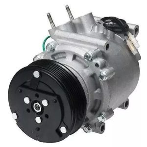 Carquest T78613 A/C Compressor Assembly (Genuine)