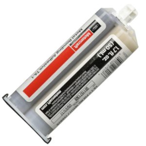 Motorcraft TA-1 Adhesive, Metal Bonding, 1.7 oz (Genuine)