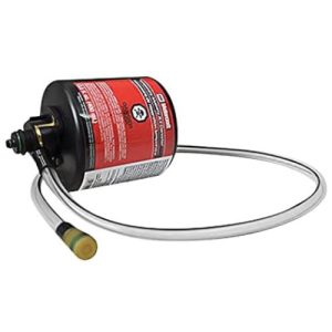 Motorcraft TA-34 Tire Sealant, Ford PV4Z9G488A (Genuine)