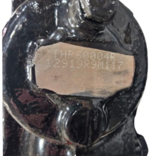 THP60004 Power Steering Gear, Reman (Volvo 20447236)(Genuine) - Image 4