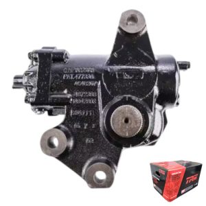 THP60004 Power Steering Gear, Reman (Volvo 20447236)(Genuine)