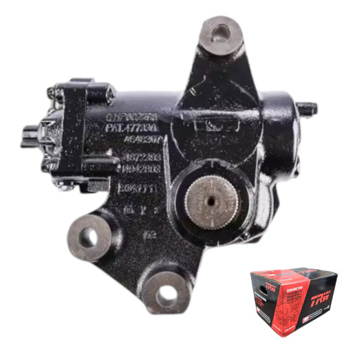 THP60004 Power Steering Gear, Reman (Volvo 20447236)(Genuine)