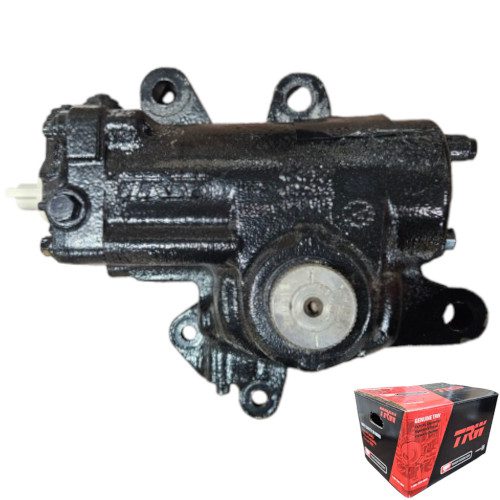 THP60008 Power Steering Gear, Reman (Freightliner 14-17725-000)(Genuine) - Image 2