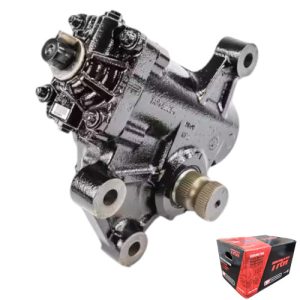 THP60009 Power Steering Gear, Reman (Volvo 20822514)(Genuine)