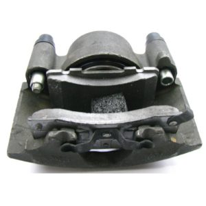 Wagner TQM25038 Brake Caliper, Disc (Remanufactured)