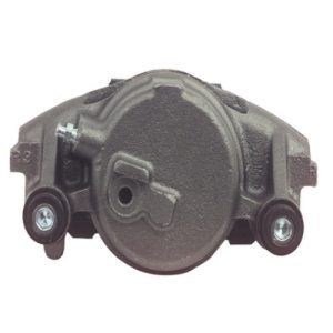 Wagner TQM25039 Brake Caliper, Disc (For GMC Savana, Chevy Express)